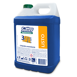 Sutter Listo 5L