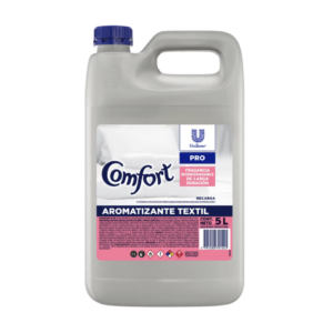 Comfort Aromatizante textil 5L (perfumina)