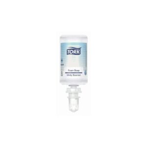 JABON TORK ESPUMA PREMIUM SUAVE